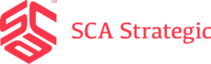 SCA Company Logo